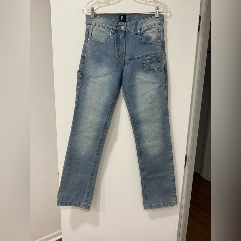 Women’s Subtle jeans- size 30 - NWT